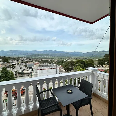 Joen 5 * Sarande
